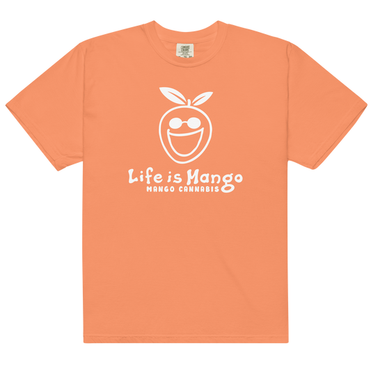 Life is Mango Tee