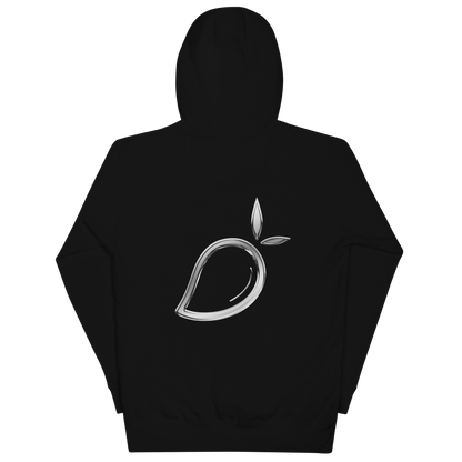 Chrome Mango Hoodie