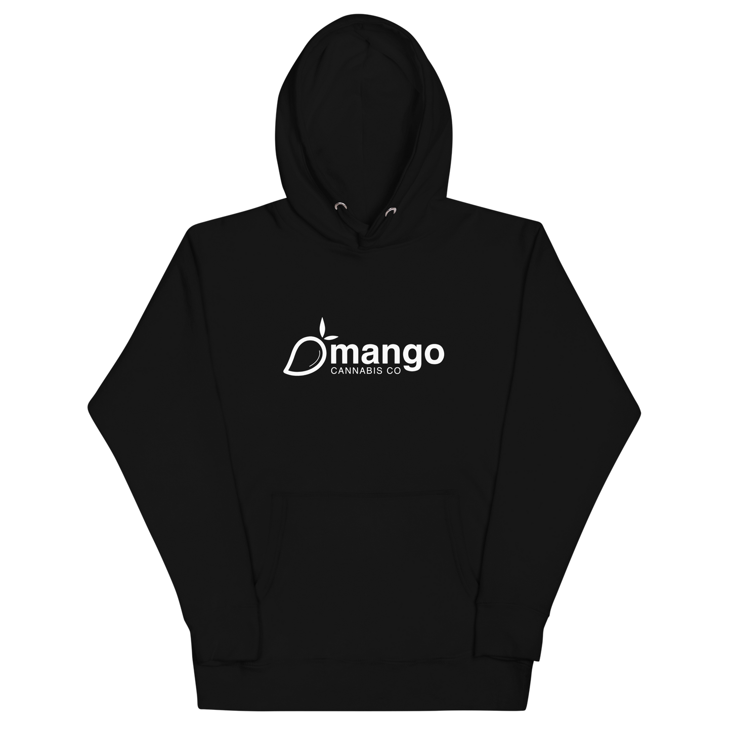 Chrome Mango Unisex Hoodie