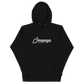 Chrome Mango Hoodie