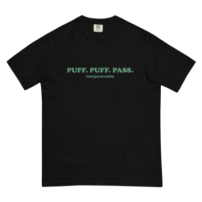 Puff Puff Pass Tee