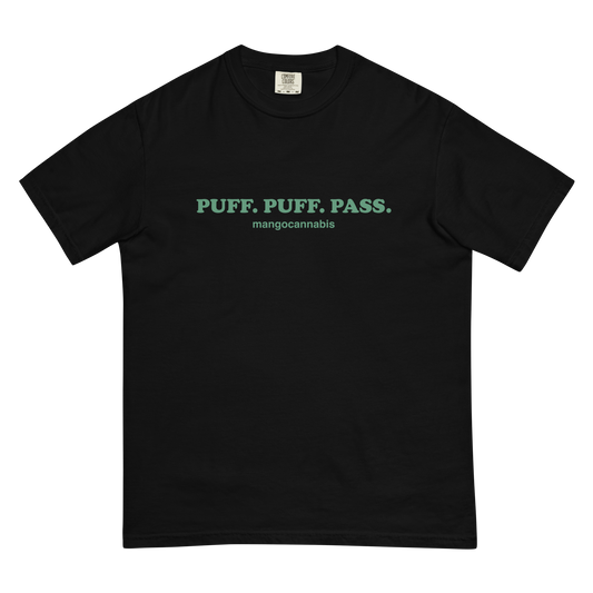 Puff Puff Pass Tee
