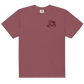 Edibles Mango Embroidered Tee