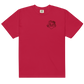 Edibles Mango Embroidered Tee