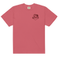 Edibles Mango Embroidered Tee