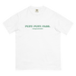 Puff Puff Pass Tee