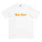 Orange Brush MangoForever Tee