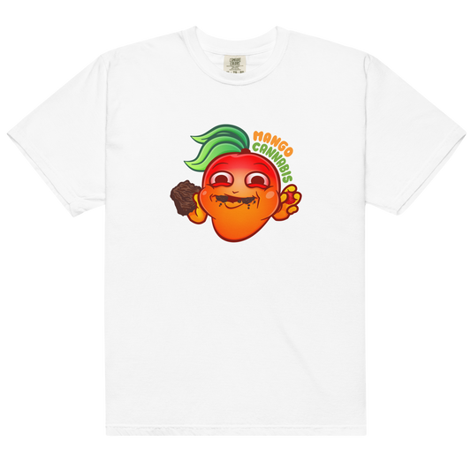 Edibles Mango Tee