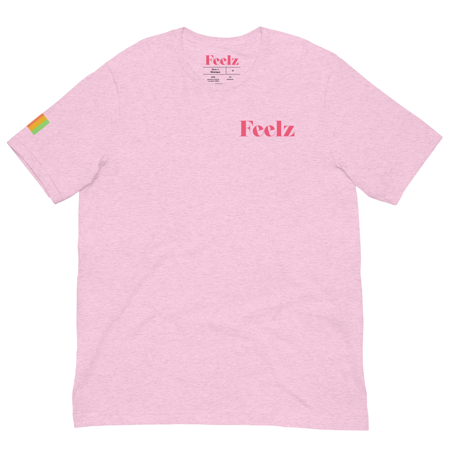 Watermelon Feelz Unisex T-shirt