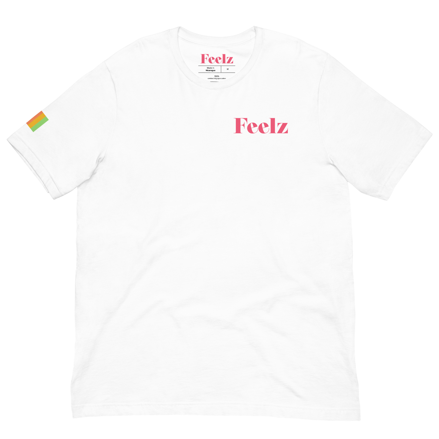 Watermelon Feelz Unisex T-shirt
